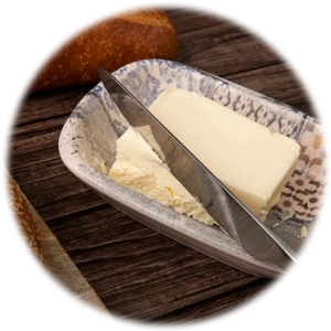 Dairy Butter