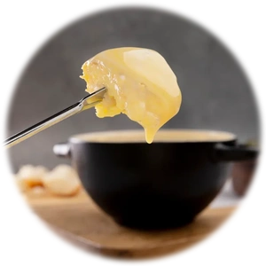 Unsalted Butter
