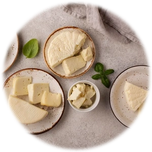 Salted Butter