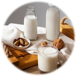 Camel Milk