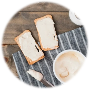 Whipped Butter