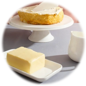 European Butter