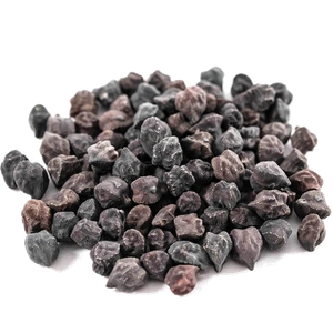 Black Chickpeas