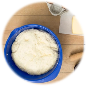 Cultured Butter