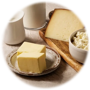 Sweet Cream Butter