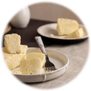 Cooking Butter