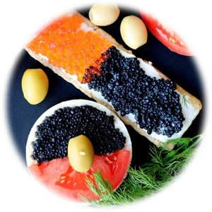 caviar
