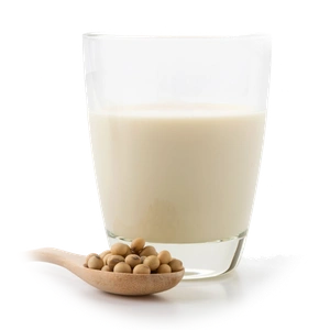 Soya milk