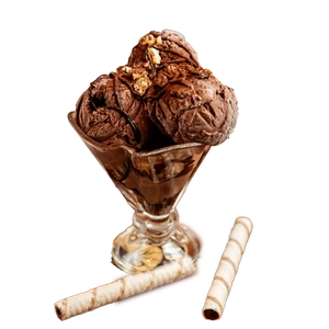 chocolate ice cream