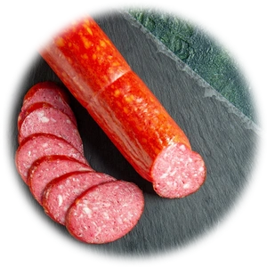 pepperoni
