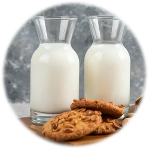 Mare Milk
