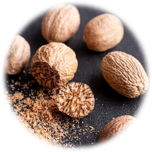 Nutmeg