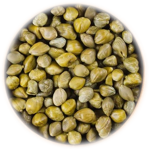 capers