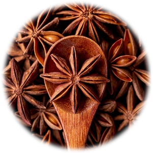 Star anise
