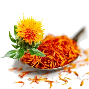 safflower