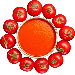 Tomato Sauce