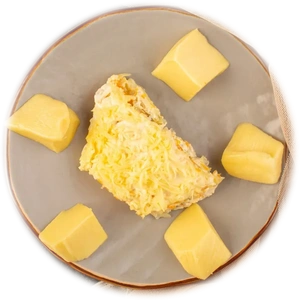 Traditional Butter