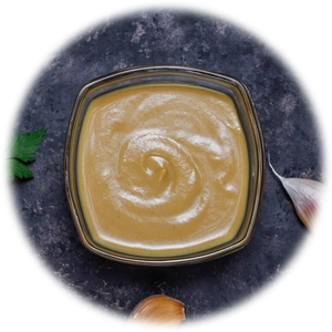 Lobster Sauce