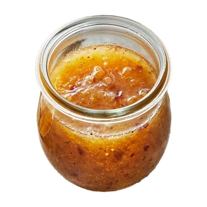 Jezebel sauce