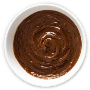 Chocolate gravy