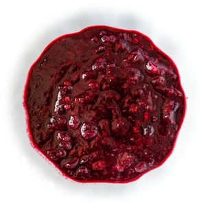 Wojapi sauce