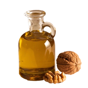 wallnut oil
