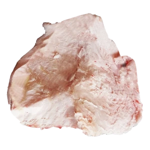 Camel hump fat
