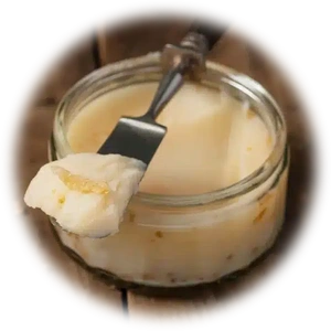 Ostrich oil