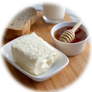 Kaymak Butter