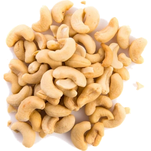 Cashews