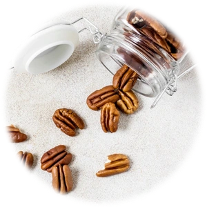 Pecans