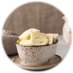 Yak Butter