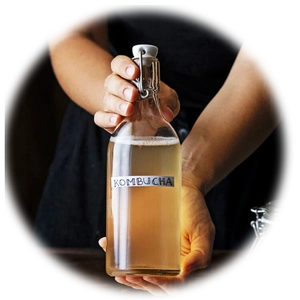 Kombucha