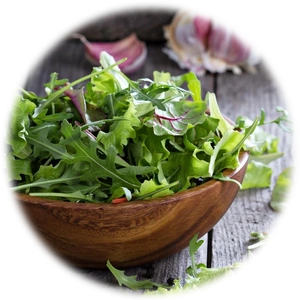arugula