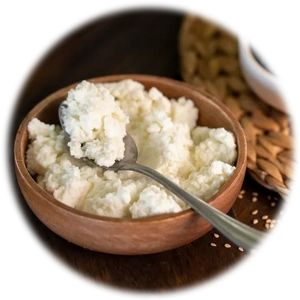Goat Butter