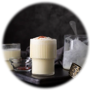 Traditional Buttermilk