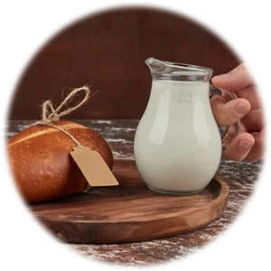 Cultured Buttermilk