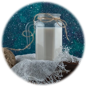 Donkey Milk
