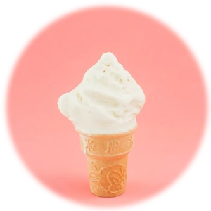 Milk Ice Cream