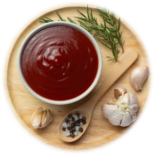 Barbecue Sauce