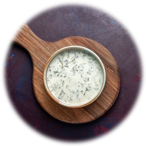 Tartar Sauce
