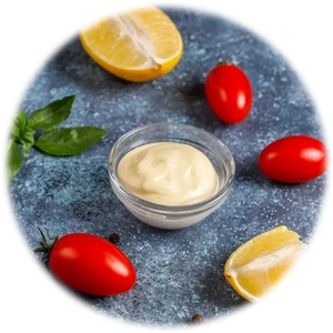 Mayonnaise