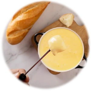 Cheese Sauce