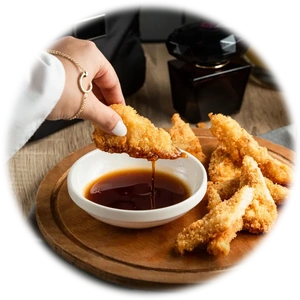 Tempura Sauce