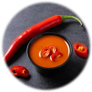 Chili Sauce