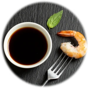 Oyster Sauce