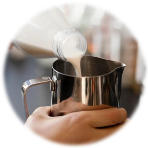 Condensed Milk