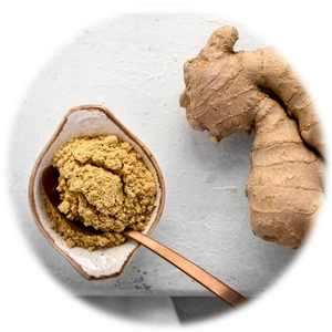 Ginger