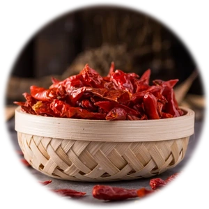 Dried Chilli