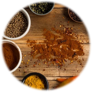 Chinese Five Spice